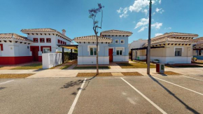 Villa Azul Mar Menor